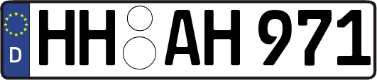 HH-AH971