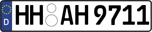 HH-AH9711
