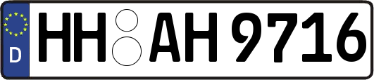 HH-AH9716