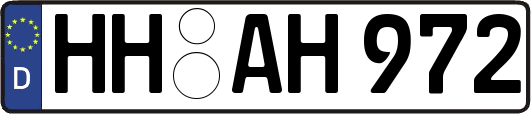 HH-AH972