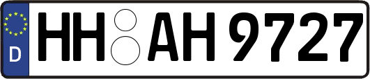 HH-AH9727