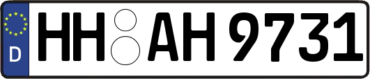 HH-AH9731