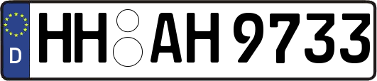 HH-AH9733