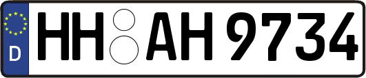 HH-AH9734
