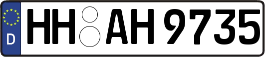 HH-AH9735