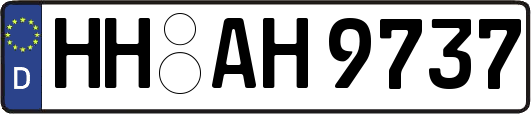 HH-AH9737