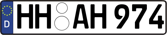 HH-AH974