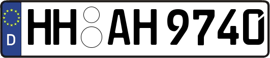HH-AH9740