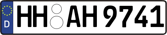 HH-AH9741