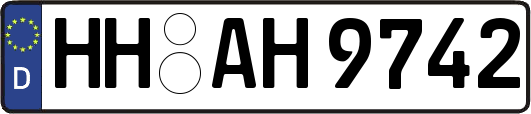 HH-AH9742