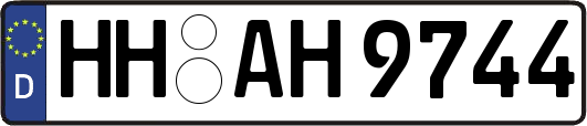 HH-AH9744