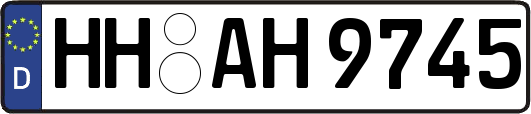 HH-AH9745
