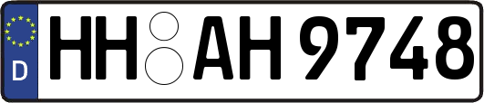 HH-AH9748