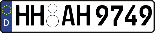 HH-AH9749
