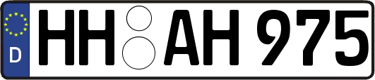 HH-AH975