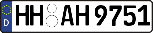 HH-AH9751