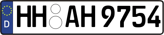 HH-AH9754