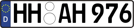 HH-AH976