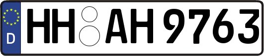HH-AH9763