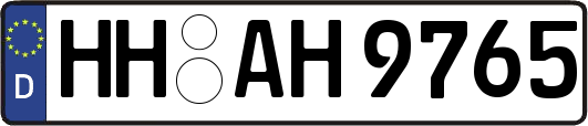 HH-AH9765