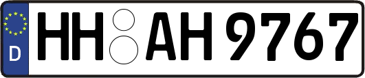 HH-AH9767