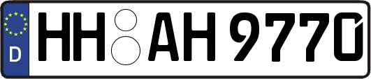 HH-AH9770
