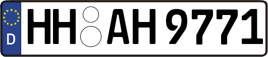 HH-AH9771