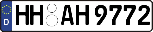 HH-AH9772