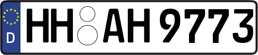 HH-AH9773