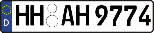 HH-AH9774