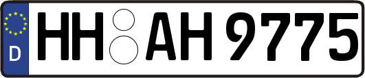 HH-AH9775