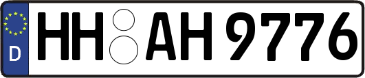 HH-AH9776