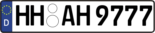 HH-AH9777