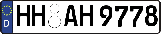 HH-AH9778