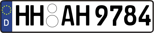 HH-AH9784