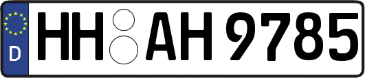 HH-AH9785