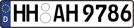 HH-AH9786
