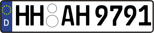 HH-AH9791