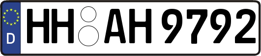 HH-AH9792