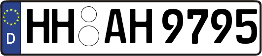 HH-AH9795