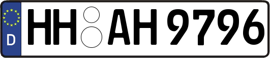 HH-AH9796
