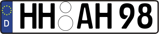 HH-AH98