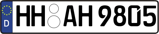 HH-AH9805