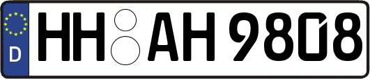 HH-AH9808