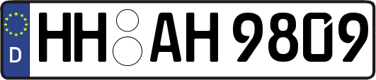 HH-AH9809