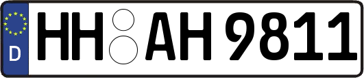 HH-AH9811