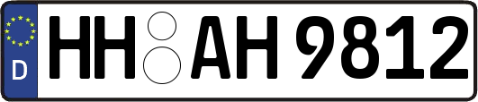 HH-AH9812