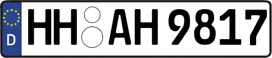 HH-AH9817