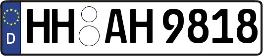 HH-AH9818