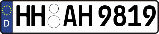 HH-AH9819